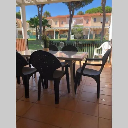 Apartament La Balconera Chiclana de la Frontera
